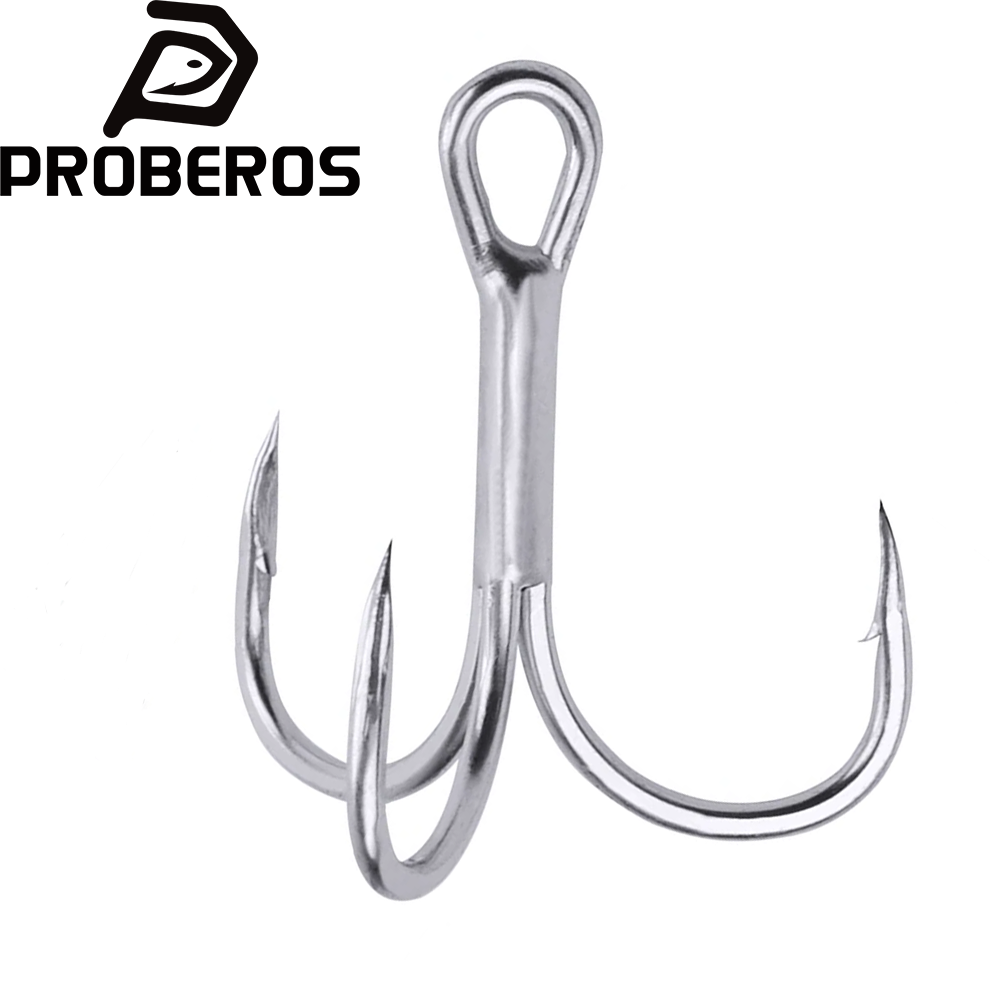 Fishing Hook Offset - PROBEROS 20 adet/grup tuzlu su balıkçılık