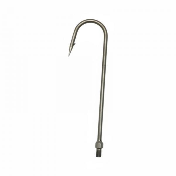 Fishing Hook Stainless Steel - Paslanmaz Çelik Balık Kancası Ağır Hizmet